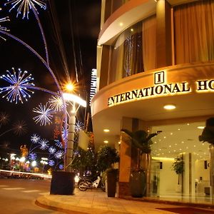 International Hotel